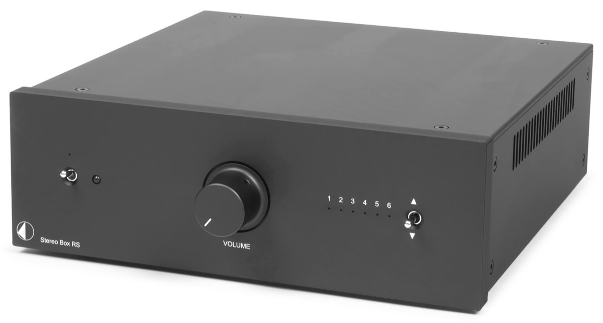 front-view-stereo-box-rs -integrated-amplifier