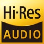 High Resolution Audio