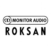 Monitor Audio-Roksan Logo