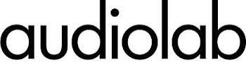 Audiolab Company Logo