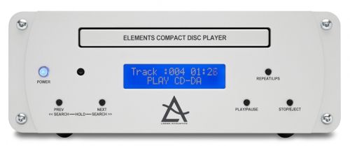 Leema Elements Compact Disc Player