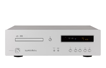 Luxman D-03X CD Player