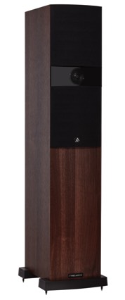 Fyne Audio F303i in Walnut