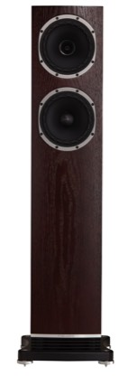 Fyne Audio F501 in Dark Oak