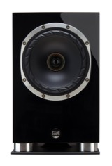 Fyne Audio F500 SP Piano Black