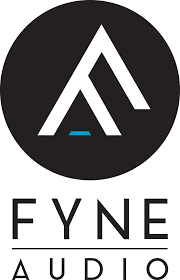 Fyne Audio Logo