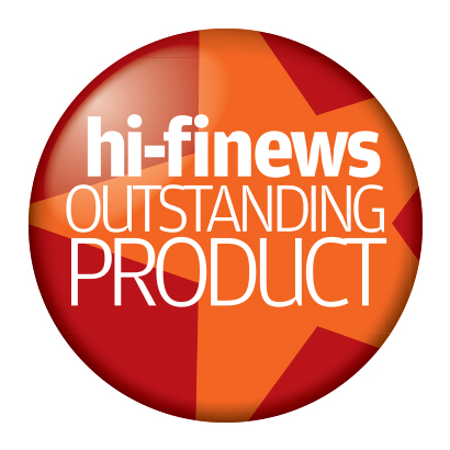 Monitor Audio Bronze 500 hi-finews Award